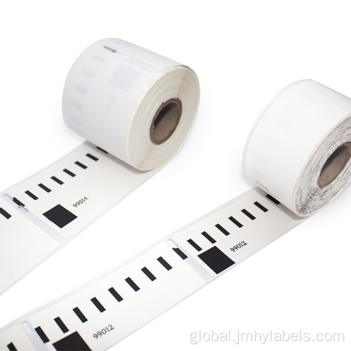 DYMO Thermal Label Roll Premium thermal label roll compatible for DYMO printer Supplier